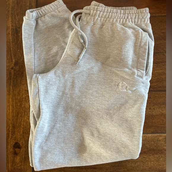 LOOK Organics sweats - Picture 4 of 5